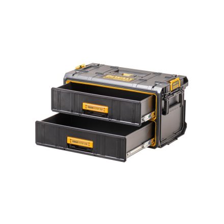 Zásuvkový úložný priestor na náradie DEWALT ToughSystem