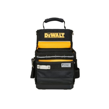 DEWALT TSTAK SOFT Taška na náradie s ramenným popruhom a vodotesným dnom
