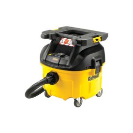 DEWALT Vysávač 1400 W DWV901LT DEWALT Vysávač 1400 W DWV901LT