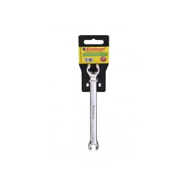 EASTMAN Kľúč na brzdové potrubie 8x10 mm CrV EASTMAN Kľúč na brzdové potrubie 8x10 mm CrV