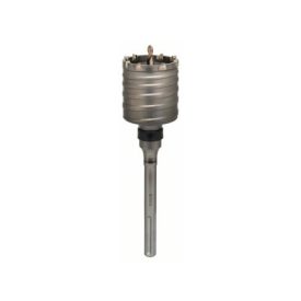 BOSCH Dutinová vŕtacia koruna 82 x 160 mm SDS-Max-9 Core Cutter   BOSCH Dutinová vŕtacia koruna 82 x 160 mm SDS-Max-9 Core Cutter