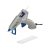 DREMEL Lepiaca pištoľ 910-3