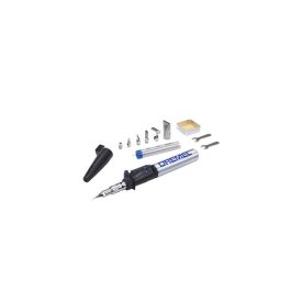 DREMEL VersaTip Pájkovačka 2000-7 DREMEL VersaTip Pájkovačka 2000-7