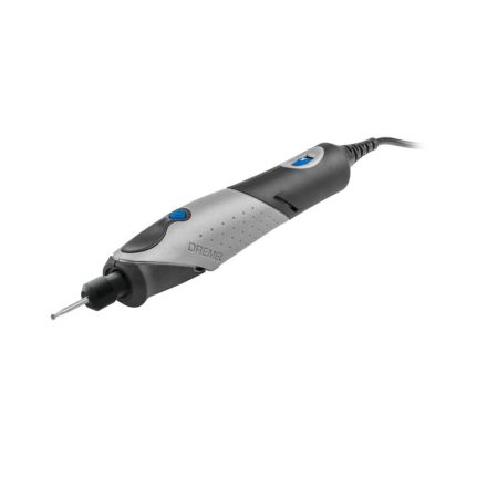 DREMEL Stylo+ Multifunkčný nástroj + 15 dielna sada príslušenstva 2050-15