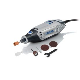 DREMEL Multifunkčný nástroj + 5-dielna sada príslušenstva 3000-5   DREMEL Multifunkčný nástroj + 5-dielna sada príslušenstva 3000-5