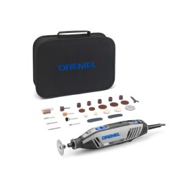 DREMEL Multifunkčný nástroj + sada 35 príslušenstva 4250-35   DREMEL Multifunkčný nástroj + sada 35 príslušenstva 4250-35