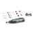 DREMEL Lite Multifunkčný nástroj + 15-dielna sada príslušenstva USB nabíjateľný 7760-15