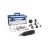 DREMEL Batérie multifunkčného nástroja + 65 r. sada príslušenstva 8260-5/65 (1 x 3,0 Ah batéria + nabíjačka)