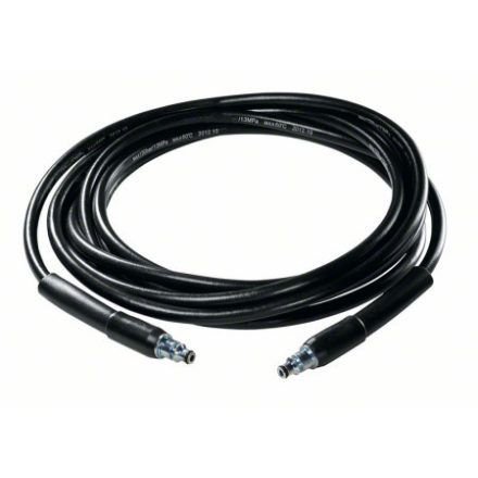 BOSCH predlžovacia hadica, 6 m (135 bar)