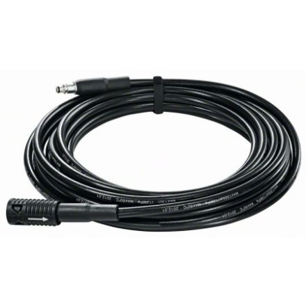 BOSCH predlžovacia hadica, 6 m (130 bar)