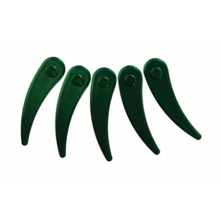 BOSCH Durablade 23 cm náhradné čepele 5 ks