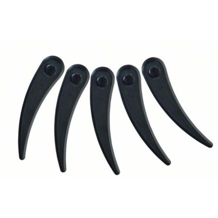 BOSCH Durablade 26 cm náhradné čepele 5 ks