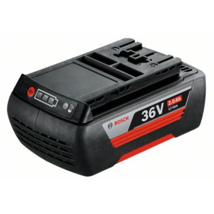 Lítium-iónová batéria BOSCH 36V 2,0 Ah