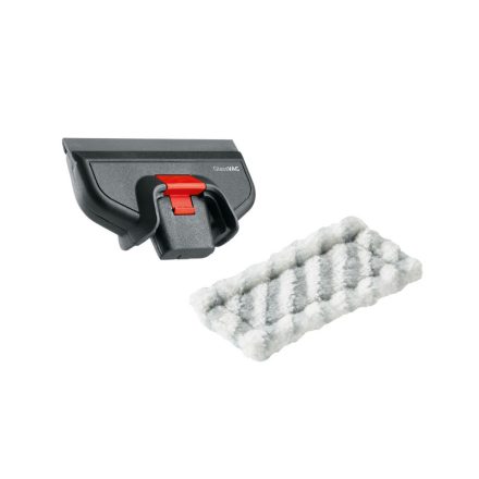 BOSCH GlassVAC čistiace súprava s malou hlavou