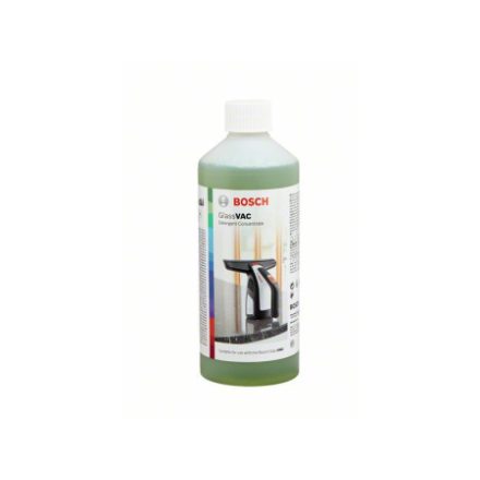 Koncentrát čistiaceho prostriedku BOSCH GlassVAC, 500 ml