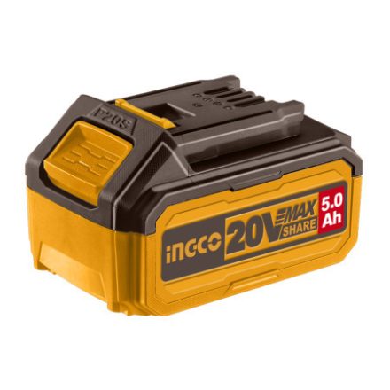 INGCO Batéria 5,0 Ah 20 V