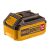 INGCO Batéria 5,0 Ah 20 V