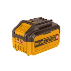 INGCO Batéria 6,0 Ah 20 V INGCO Batéria 6,0 Ah 20 V