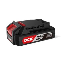 DCK Akkumulátor 2,0 Ah 20 V DCK Akkumulátor 2,0 Ah 20 V