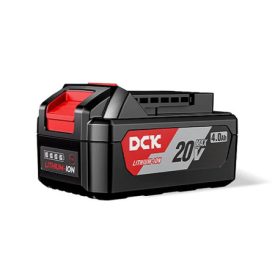 DCK Akumulátor 4,0 Ah 20 V DCK Akumulátor 4,0 Ah 20 V