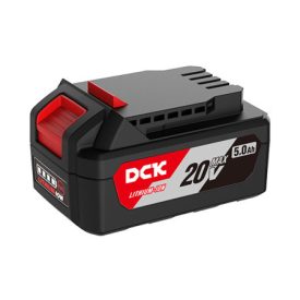 DCK Akumulátor 5,0 Ah 20 V DCK Akumulátor 5,0 Ah 20 V