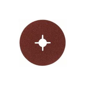 GERMAFLEX Fibrový kotúč na kov 125 x 22,2 mm / P120 GERMAFLEX Fibrový kotúč na kov 125 x 22,2 mm / P120