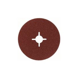 GERMAFLEX Vláknitý kotúč pre kov 180 x 22,2 mm / P40 GERMAFLEX Vláknitý kotúč pre kov 180 x 22,2 mm / P40