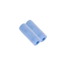BLUE DOLPHIN Flockový maľovací valček 100 mm (2 ks) BLUE DOLPHIN Flockový maľovací valček 100 mm (2 ks)