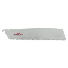 TAJIMA Japan Pull Pílový list na ťah 300 mm 2,15 mm / 13TPI   TAJIMA Japan Pull Pílový list na ťah 300 mm 2,15 mm / 13TPI