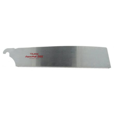 TAJIMA Japan Pull Ťahacia pílka 265 mm 1,75 mm / 16TPI
