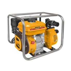 INGCO Benzínové čerpadlo na vodu 2" 208 cm³ 7 HP 33 m³/h   INGCO Benzínové čerpadlo na vodu 2" 208 cm³ 7 HP 33 m³/h