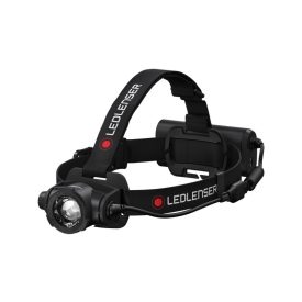 LEDLENSER Nabíjateľná čelová lampa H15R Core nabíjateľná čelová lampa 2500 lm Li-ion   LEDLENSER Nabíjateľná čelová lampa H15R Core nabíjateľná čelová lampa 2500 lm Li-ion