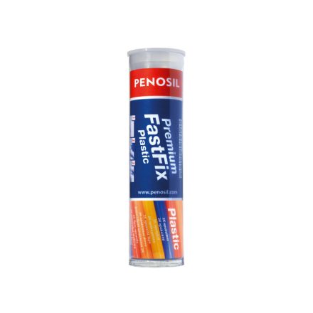 PENOSIL 540 Lepidlo Epoxy Fastfix na plast 30 ml