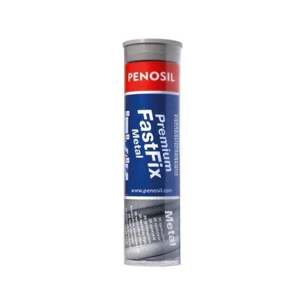 PENOSIL 520 Lepidlo Epoxy Fastfix na kov 30 ml (kovová hmota)