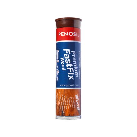 PENOSIL 530 Lepidlo Epoxy Fastfix na drevo 30 ml