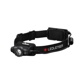 LEDLENSER Nabíjateľná čelovka H5R Core 500 lm Li-ion LEDLENSER Nabíjateľná čelovka H5R Core 500 lm Li-ion