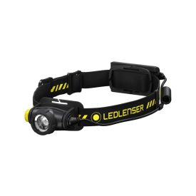 LEDLENSER Nabíjateľná čelovka H5R Work 500 lm Li-ion LEDLENSER Nabíjateľná čelovka H5R Work 500 lm Li-ion