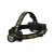 LEDLENSER Nabíjateľná čelová lampa H7R Work 1000 lm Li-ion