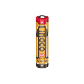 INGCO AAA Alkalická batéria 1,5 V INGCO AAA Alkalická batéria 1,5 V