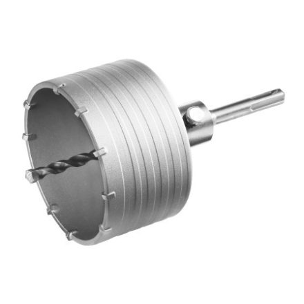INGCO Korunka vrtáku 80 x 110 mm SDS-Plus