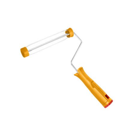 INGCO Držiak na maľovacie valčeky 230 x 6 mm