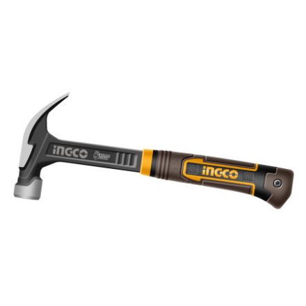 INGCO Kováčsky kladivo 450 g ľahké s magnetom