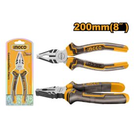 INGCO Kombinované kliešte 200 mm INGCO Kombinované kliešte 200 mm