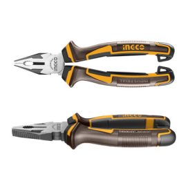 INGCO Kombinované kliešte 180 mm CrV INGCO Kombinované kliešte 180 mm CrV