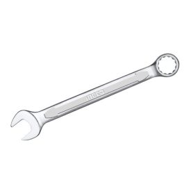 INGCO Kombinovaný kľúč 7 mm / 110 mm CrV INGCO Kombinovaný kľúč 7 mm / 110 mm CrV