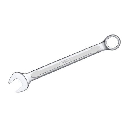 INGCO Hviezdový vidlicový kľúč 10 mm / 140 mm CrV