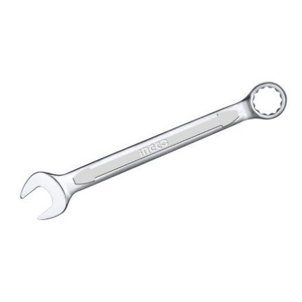 INGCO Kombinovaný kľúč 15 mm / 191 mm CrV