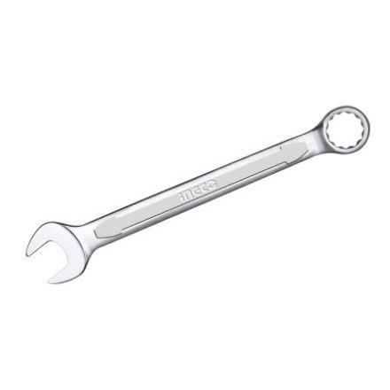 INGCO Kombinovaný kľúč 22 mm / 261 mm CrV