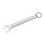 INGCO Kombinovaný kľúč 22 mm / 261 mm CrV