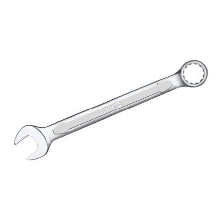 INGCO Hviezdicový kľúč 24 mm / 286 mm CrV